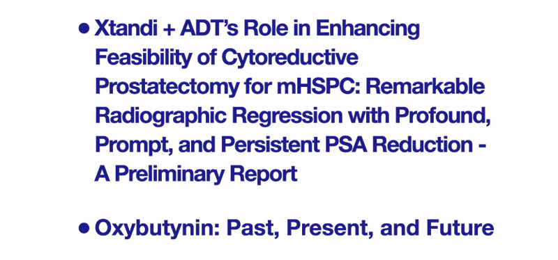 Lunch Symposium Content