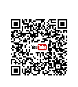 Youtube直播網址QRcode